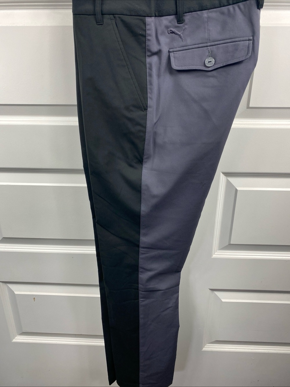 Puma SE Sample Golf Performance Rudolf Dassler 570651 Pants 2 Color Way 32x32